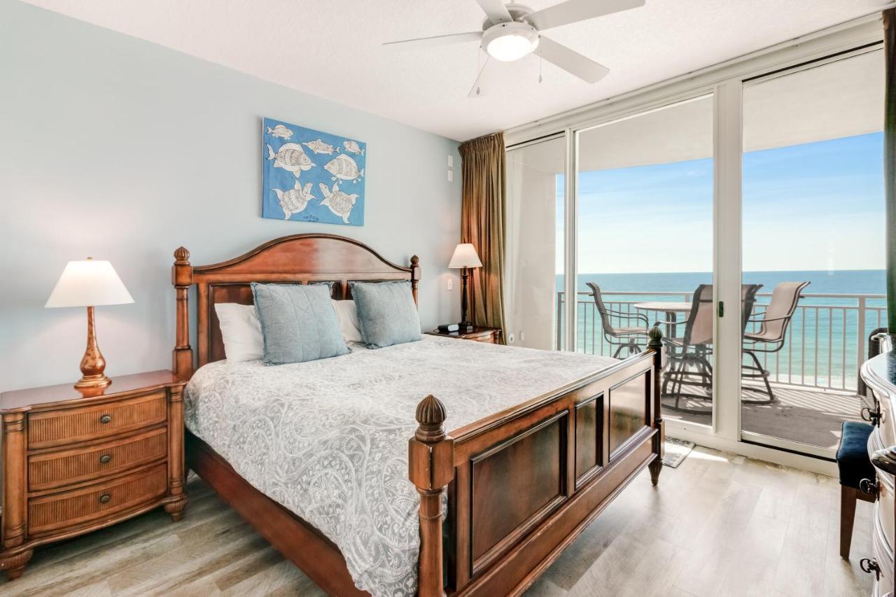 Aqua Resort Panama City Beach Rom bilde