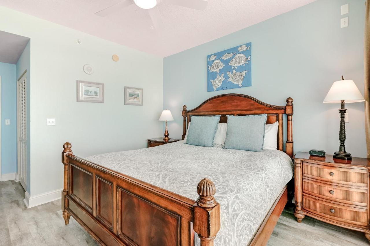 Aqua Resort Panama City Beach Rom bilde