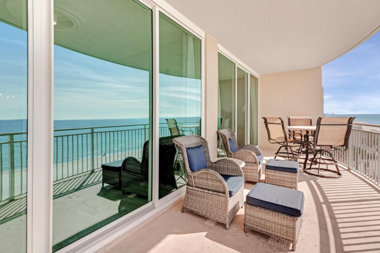 Aqua Resort Panama City Beach Rom bilde