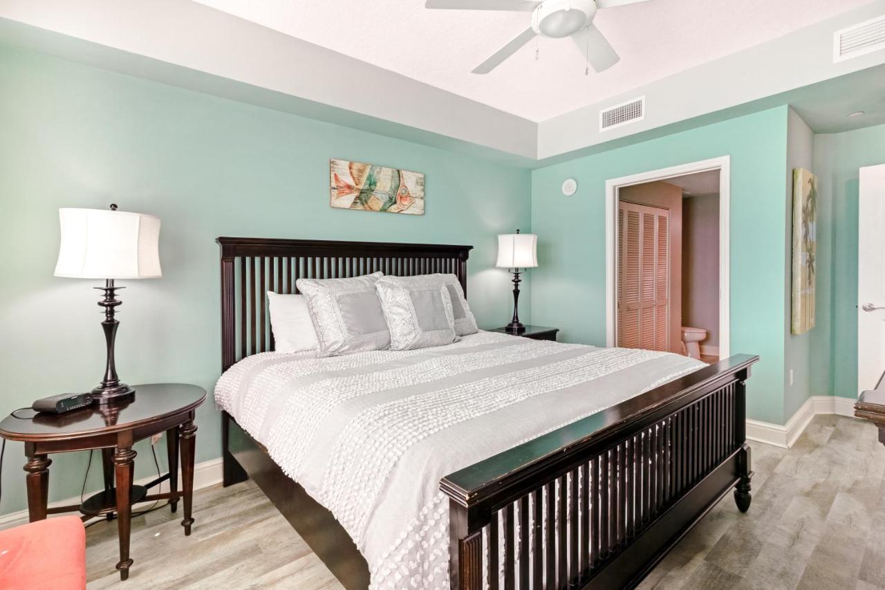 Aqua Resort Panama City Beach Rom bilde