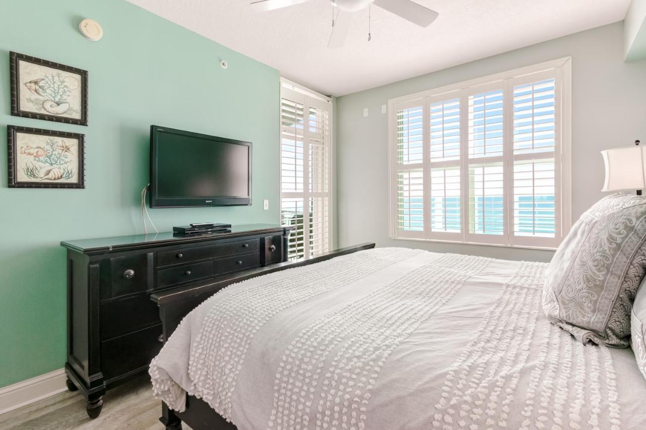 Aqua Resort Panama City Beach Rom bilde