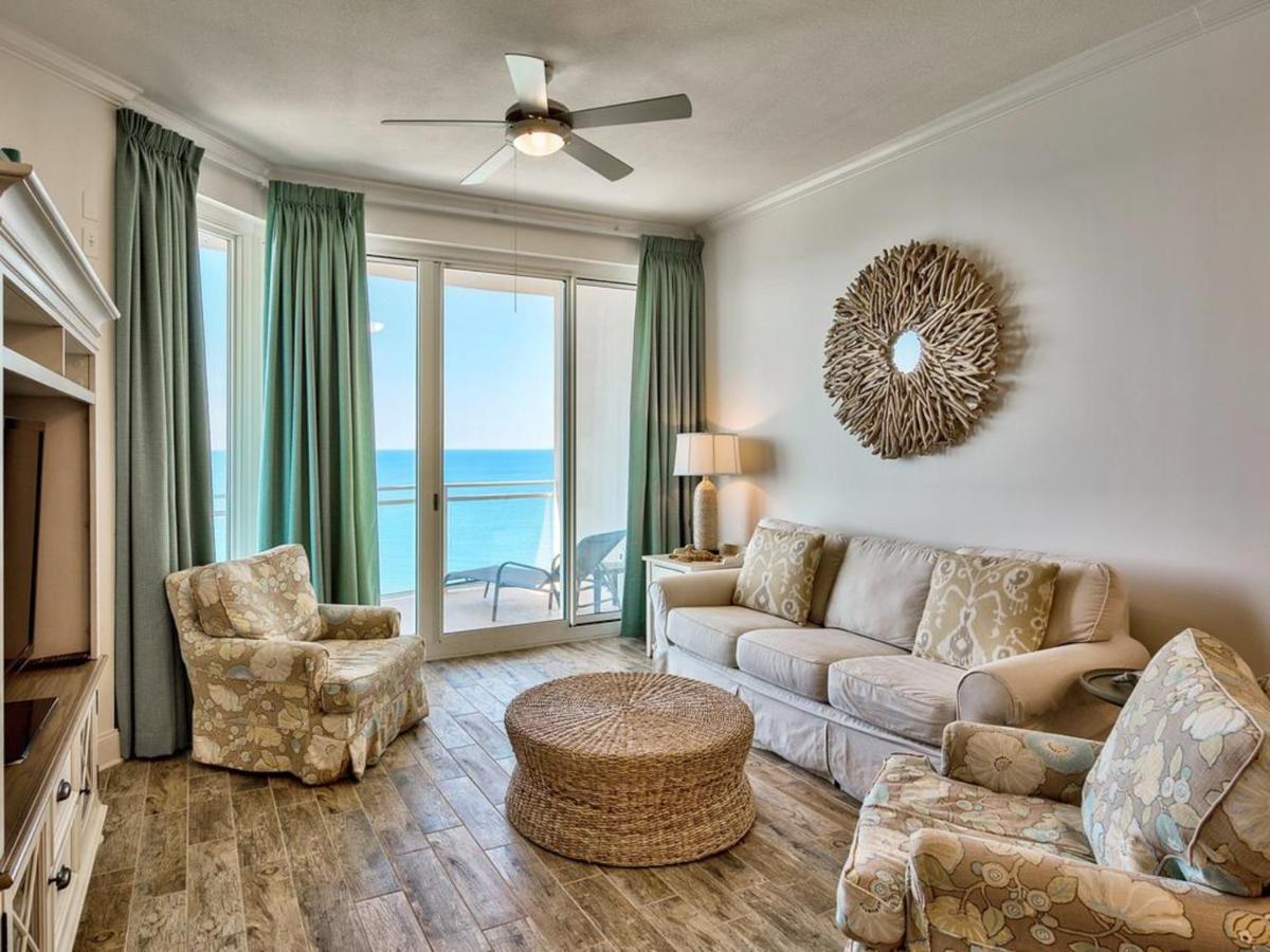 Aqua Resort Panama City Beach Rom bilde