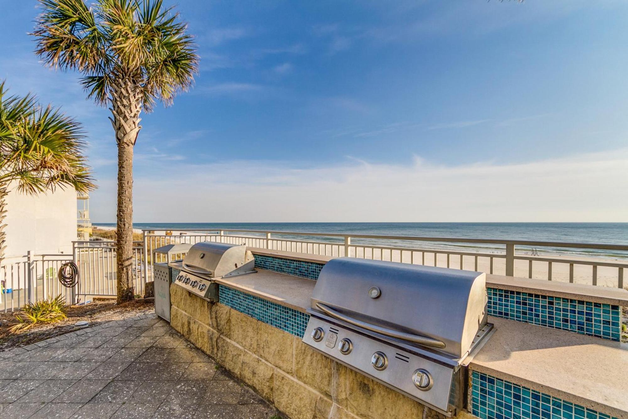 Aqua Resort Panama City Beach Rom bilde