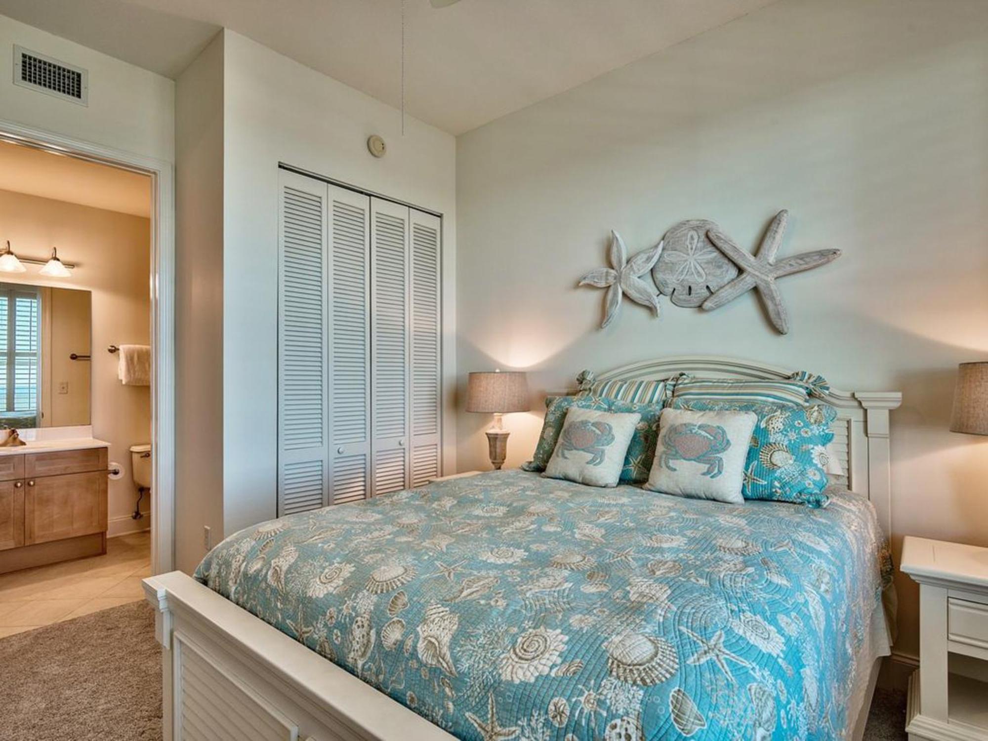 Aqua Resort Panama City Beach Rom bilde