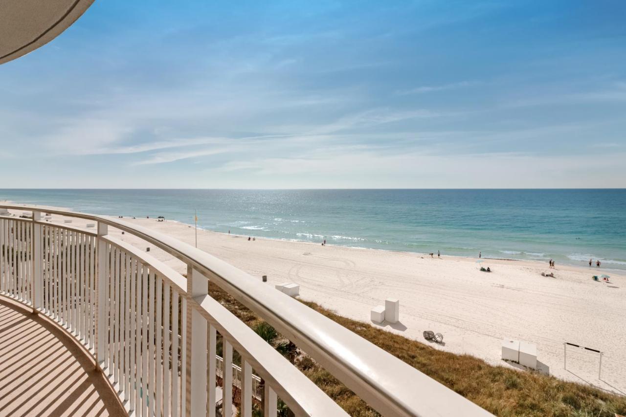 Aqua Resort Panama City Beach Rom bilde